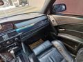 HOŞGÖR OTOMOTİV'DEN BMW E60 NBT~SANRUF~RECARO 12 AY TAKSIT