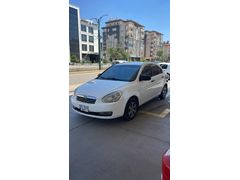 Sahibinden Hyundai Accent Era 1.5 CRDi-VGT Team 2011 Model