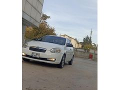 Sahibinden Hyundai Accent Era 1.5 CRDi-VGT Team 2011 Model