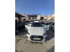 Sahibinden Audi A3 Sportback 35 TFSI S-Line 2021 Model  141.000 km Beyaz