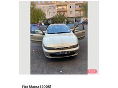 Memur dan km az   Yeni. Boyalı tüm bakımları yapılı 2005 model
