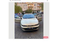Memur dan km az   Yeni. Boyalı tüm bakımları yapılı 2005 model