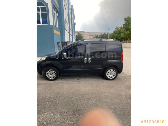 Sahibinden Peugeot Bipper 1.4 HDI Comfort 2009 Model 