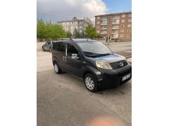 Sahibinden Peugeot Bipper 1.4 HDI Comfort 2009 Model 