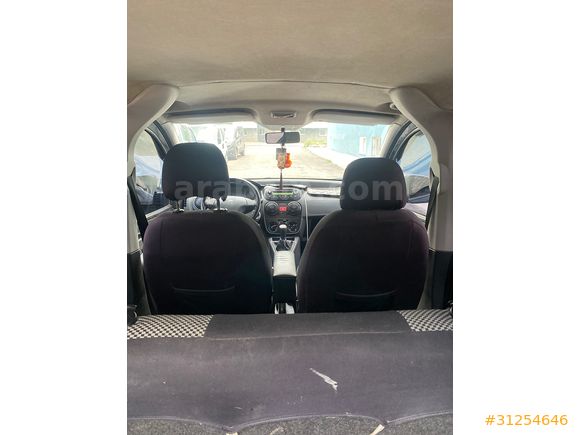 Sahibinden Peugeot Bipper 1.4 HDI Comfort 2009 Model 