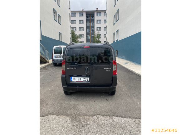 Sahibinden Peugeot Bipper 1.4 HDI Comfort 2009 Model 