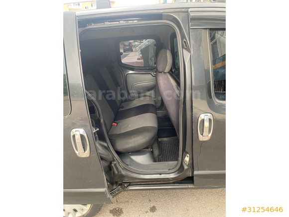 Sahibinden Peugeot Bipper 1.4 HDI Comfort 2009 Model 