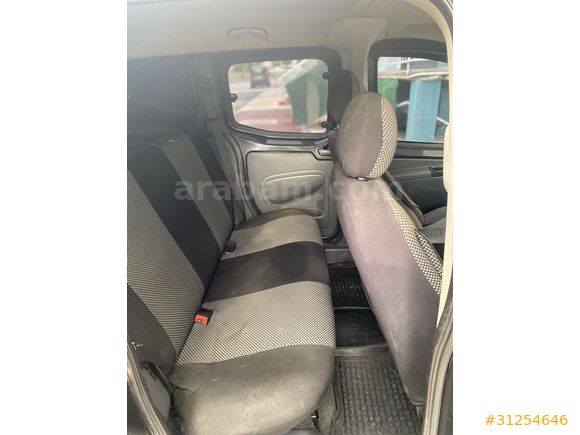 Sahibinden Peugeot Bipper 1.4 HDI Comfort 2009 Model 