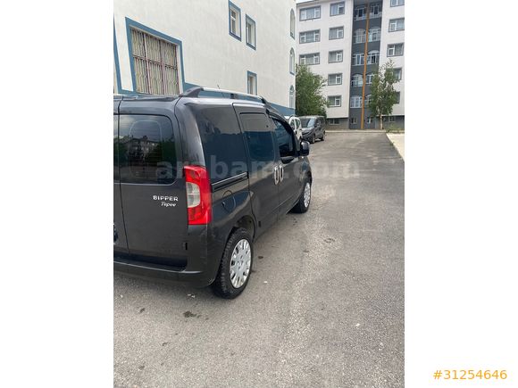 Sahibinden Peugeot Bipper 1.4 HDI Comfort 2009 Model 