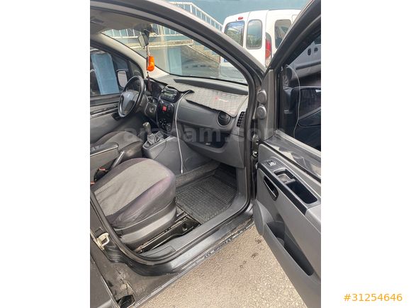 Sahibinden Peugeot Bipper 1.4 HDI Comfort 2009 Model 