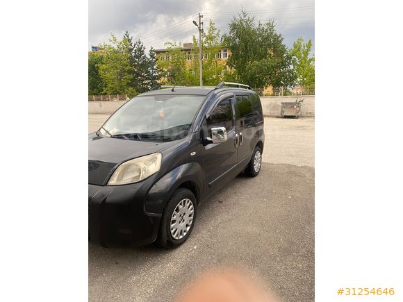 Sahibinden Peugeot Bipper 1.4 HDI Comfort 2009 Model 