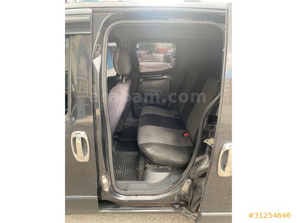 Sahibinden Peugeot Bipper 1.4 HDI Comfort 2009 Model 