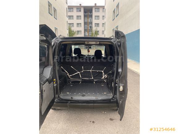 Sahibinden Peugeot Bipper 1.4 HDI Comfort 2009 Model 