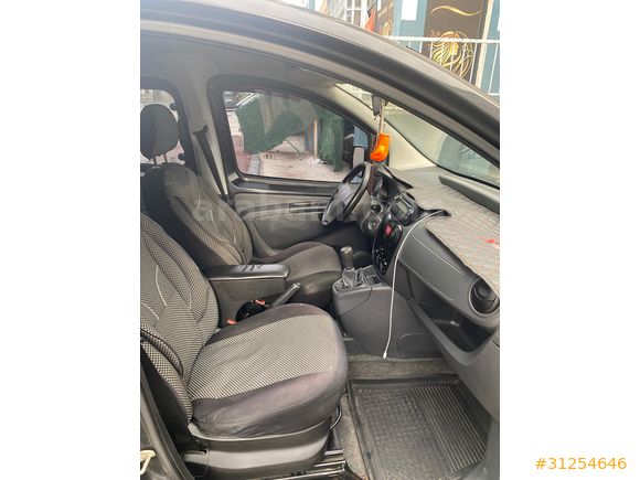 Sahibinden Peugeot Bipper 1.4 HDI Comfort 2009 Model 