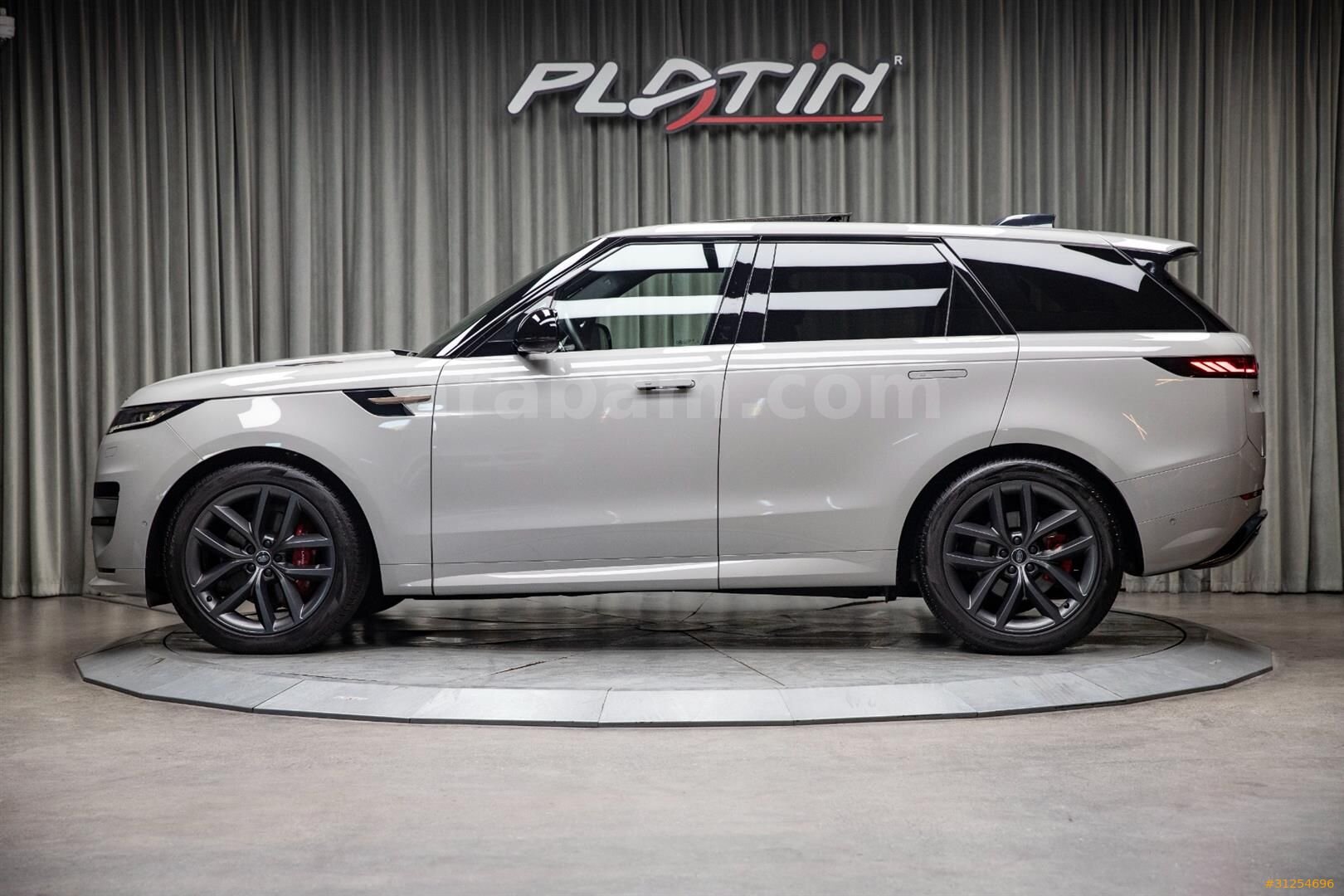 BAYİ 2024 RANGE SPORT 3.0 D300 DYNAMIC HSE_SOĞUTMA_MERIDIAN_AIR 3