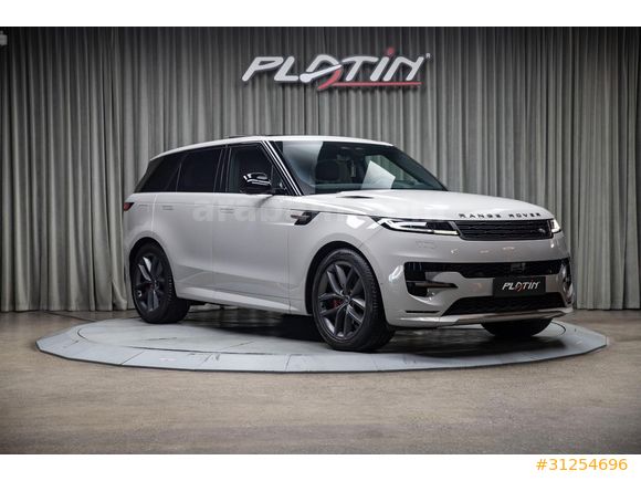 BAYİ 2024 RANGE SPORT 3.0 D300 DYNAMIC HSE_SOĞUTMA_MERIDIAN_AIR