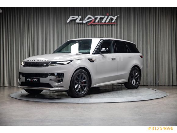 BAYİ 2024 RANGE SPORT 3.0 D300 DYNAMIC HSE_SOĞUTMA_MERIDIAN_AIR