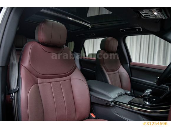 BAYİ 2024 RANGE SPORT 3.0 D300 DYNAMIC HSE_SOĞUTMA_MERIDIAN_AIR