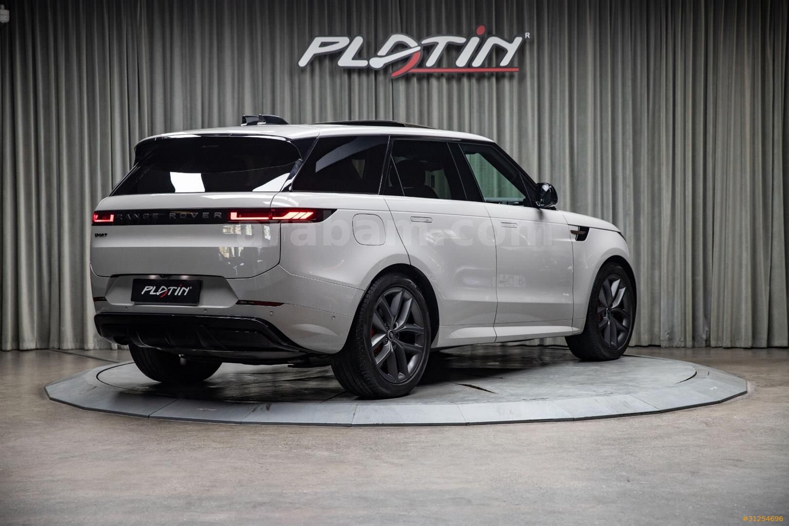 BAYİ 2024 RANGE SPORT 3.0 D300 DYNAMIC HSE_SOĞUTMA_MERIDIAN_AIR 6