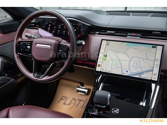 BAYİ 2024 RANGE SPORT 3.0 D300 DYNAMIC HSE_SOĞUTMA_MERIDIAN_AIR