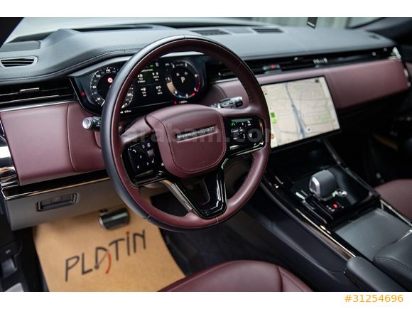 BAYİ 2024 RANGE SPORT 3.0 D300 DYNAMIC HSE_SOĞUTMA_MERIDIAN_AIR