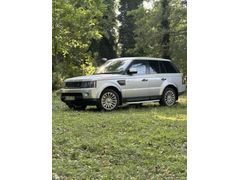Sahibinden Land Rover Range Sport 3.0 TDV6 HSE 2011 Model  175.000 km Gri (Gümüş)