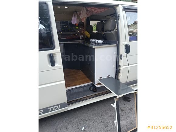 Sahibinden Volkswagen Transporter