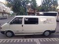 Sahibinden Volkswagen Transporter