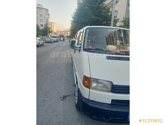 Sahibinden Volkswagen Transporter