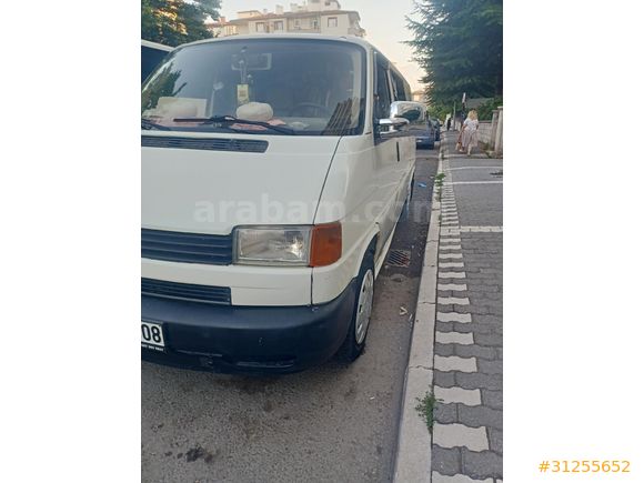 Sahibinden Volkswagen Transporter