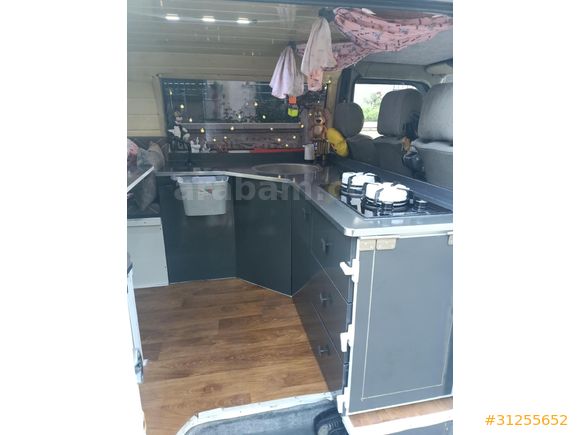 Sahibinden Volkswagen Transporter
