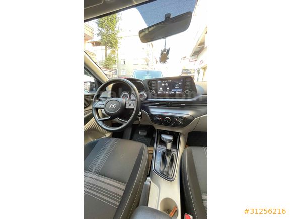Sahibinden Hyundai i20 1.4 MPI Style 2021 Model 