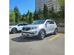 Sahibinden Kia Sportage 2.0 DSL 2012 Model 