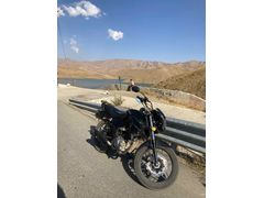 Sahibinden RKS 125R 