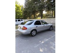 Otomatik Düşük Km Mondeo