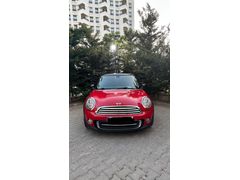 Galeriden Mini Cooper 1.6 Türkiye Paketi 2011 Model Kayseri