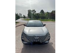 Galeriden Chery Omoda 5 1.6 TGDI Excellent 2023 Model Kayseri