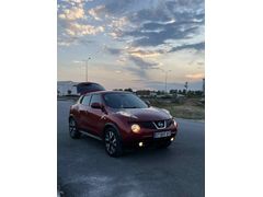 Sahibinden Nissan Juke 1.5 dCi Platinum 2014 Model 