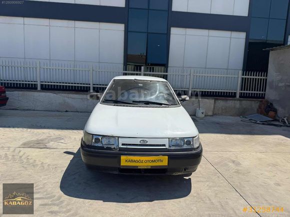 KABAGÖZ OTOMOTİVDEN -LADA-VEGA-1.5