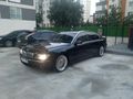 Takaslı BMW 7 Serisi 730d Long iNDİVİDUAL