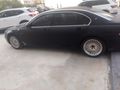 Hasarlı BMW 7 Serisi 730d Long iNDİVİDUAL