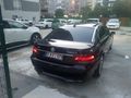 Takaslı BMW 7 Serisi 730d Long iNDİVİDUAL