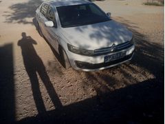 Sahibinden Citroen C-Elysee 1.6 HDi Exclusive 2014 Model
