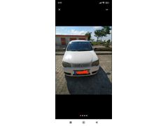 Sahibinden Fiat Palio 1.4 Fire Active Sole 2008 Model