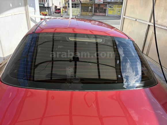 Sahibinden Fiat Albea 1.2 Dynamic 2006 Model 