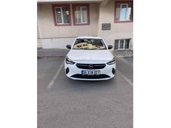 Sahibinden Opel Corsa 1.2 Turbo Edition 2021 Model Sivas