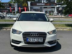 Galeriden Audi A3 Sportback 1.6 TDI Attraction 2014 Model İstanbul