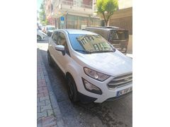 Sahibinden Ford EcoSport 1.0 EcoBoost Style 2022 Model