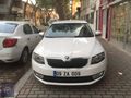 2016 1.6 dizel otomatik OCTAVİA