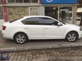 2016 1.6 dizel otomatik OCTAVİA